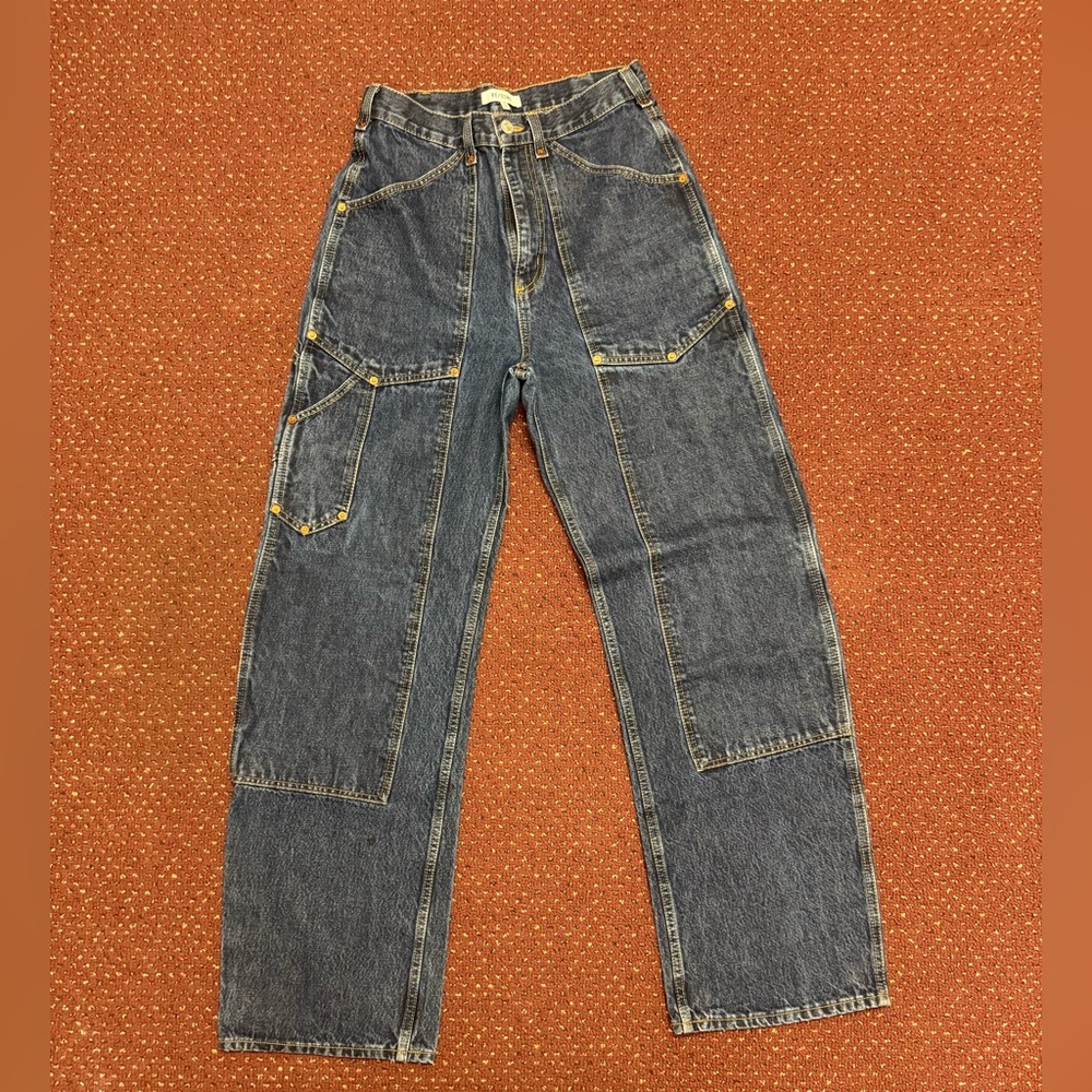 RE/DONE Designer Jeans